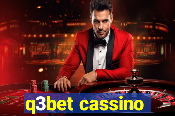 q3bet cassino